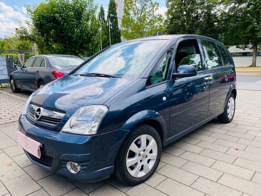 Meriva