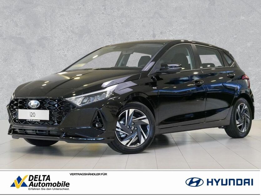 Hyundai i20 25.789 km 16.290 € Mainz-Kastel 55252