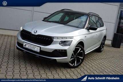 Skoda Kamiq 7.000 km 36.390 &euro; Flörsheim/Main 65439