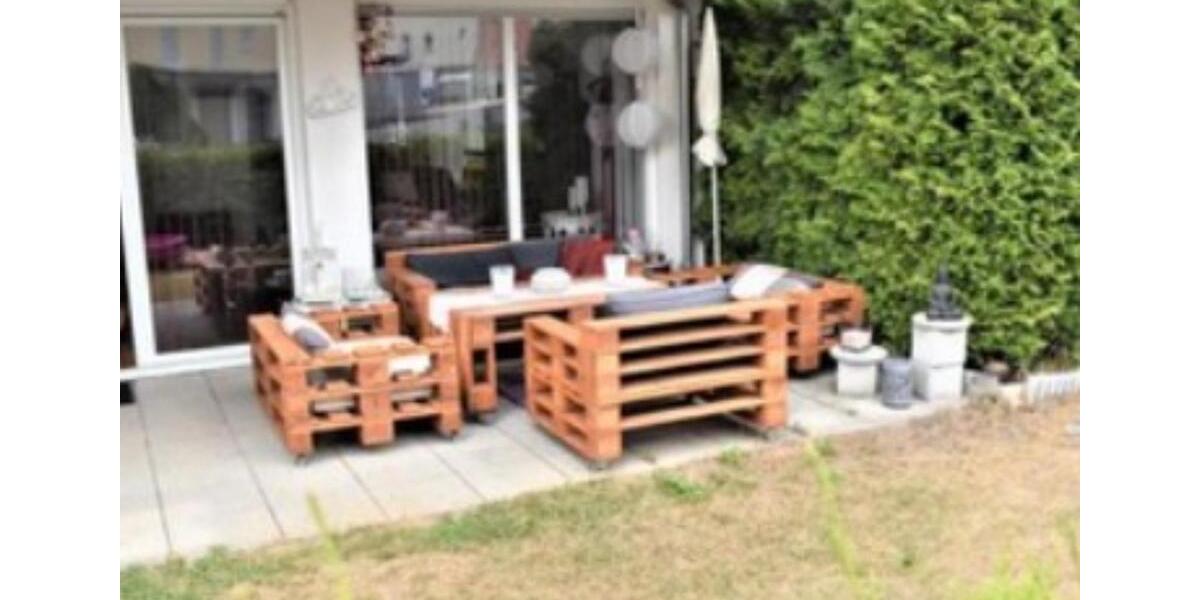 Terrassenwohnung Taunusstein - 3 Zimmer, 93 m&sup2;, 398.000&euro; | Angebot:24713852