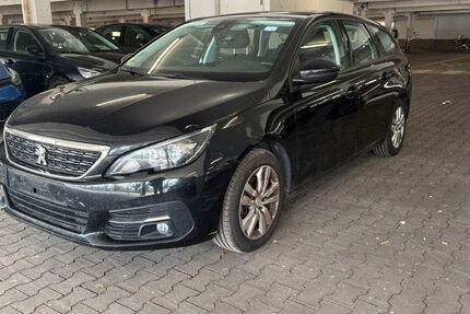 Peugeot 308 100.524 km 10.990 &euro; Wiesbaden 65203