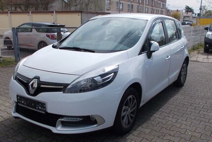 Renault Scenic 150.000 km 4.499 &euro; Mainz 55129