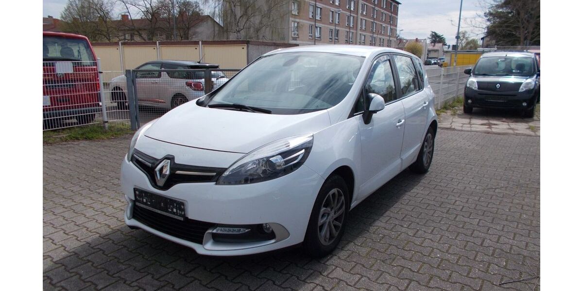 Renault Scenic 150.000 km 4.499 &euro; Mainz 55129