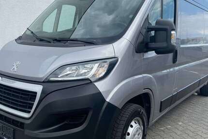 Peugeot Boxer 192.000 km 13.990 &euro; Rüsselsheim 65428