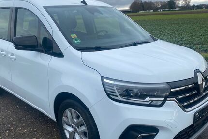 Renault Kangoo 108.365 km 13.499 &euro; Wiesbaden 65203