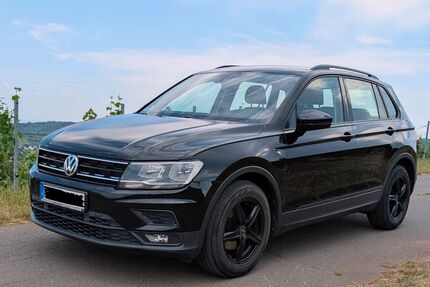 VW Tiguan 88.650 km 16.950 &euro; Nierstein 55283