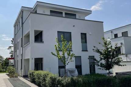 Wohnung zum Mieten in Wiesbaden 3.300 € 207 m²