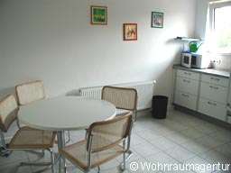 Wohnung Frankfurt am Main Bockenheim - 1.5 Zimmer, 44 m&sup2;, 230.000&euro; | Angebot:26864823