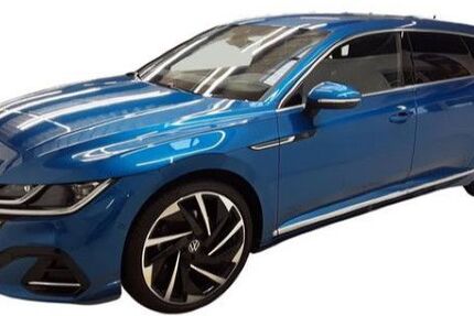 VW Arteon 24.220 km 39.980 € Frankfurt 60326