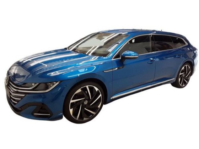 VW Arteon 24.220 km 39.980 € Frankfurt 60326