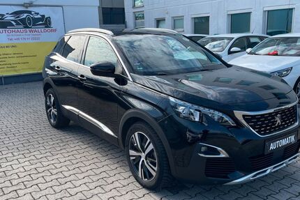 Peugeot 3008 71.000 km 17.590 € Mörfelden-Walldorf 64546