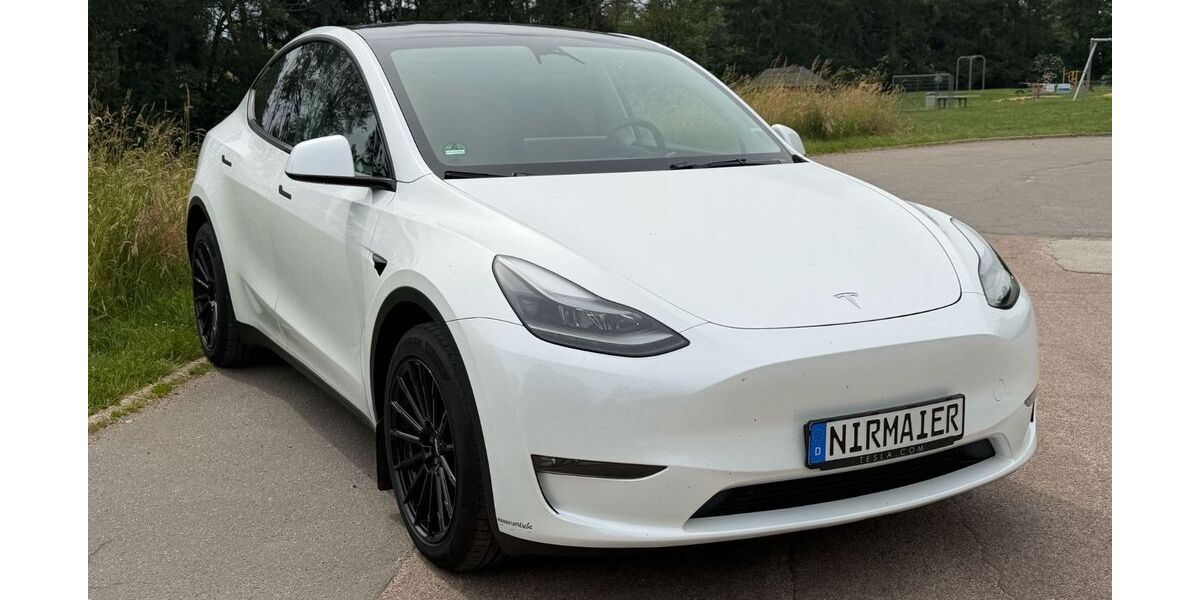 Tesla Model Y 69.900 km 33.900 &euro; Taunusstein 65232