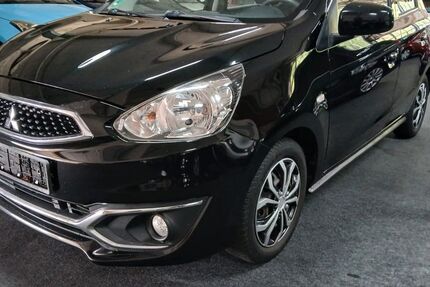 Mitsubishi Space Star 79.990 km 6.750 € Rüsselsheim 65428