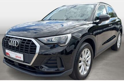Audi Q3 26.453 km 34.990 € Idstein 65510