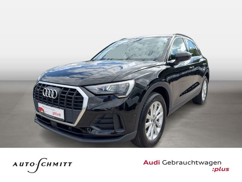 Audi Q3 26.453 km 34.990 € Idstein 65510