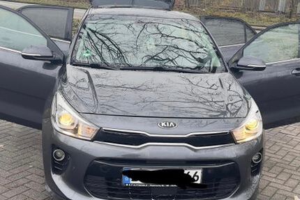 Kia Rio 112.000 km 10.000 &euro; Wiesbaden 65205
