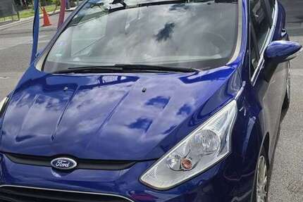 Ford B-Max 141.000 km 5.599 &euro; Wiesbaden 65199
