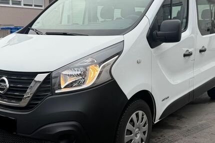 Nissan NV300 149.000 km 13.990 &euro; Kelkheim 65779
