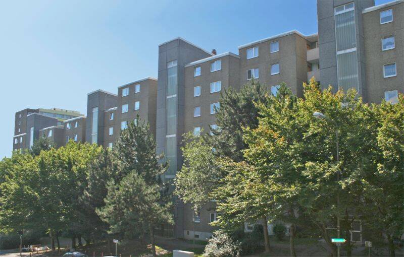 Etagenwohnung Wiesbaden Dotzheim - 3 Zimmer, 78 m&sup2;, 824&euro; | Angebot:26361500