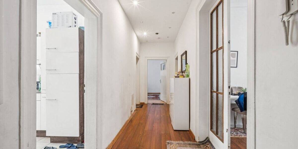 Etagenwohnung Wiesbaden Südost - 4 Zimmer, 150 m&sup2;, 790.000&euro; | Angebot:26894716
