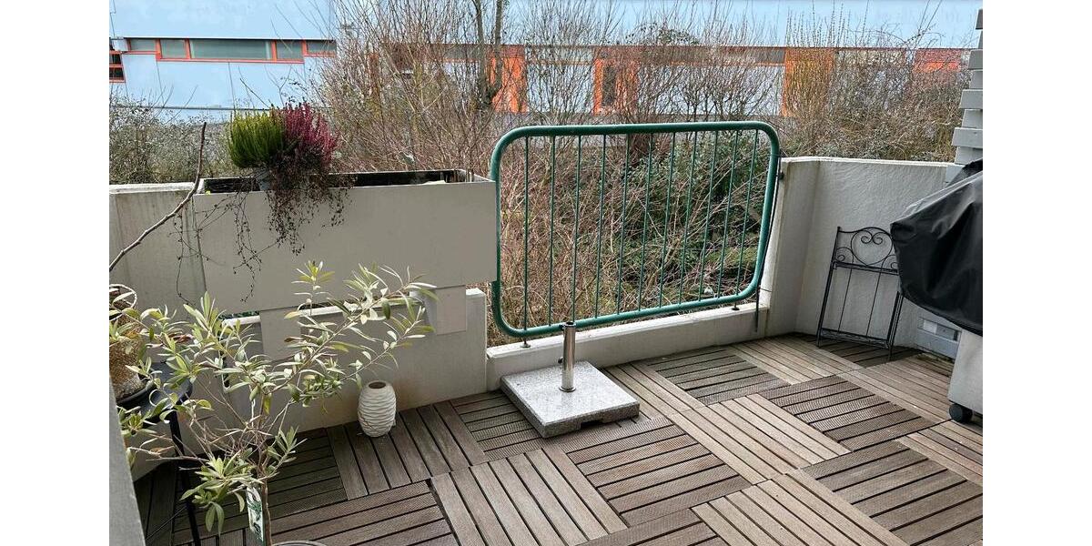 Etagenwohnung Idstein - 3 Zimmer, 77 m&sup2;, 289.000&euro; | Angebot:25964930