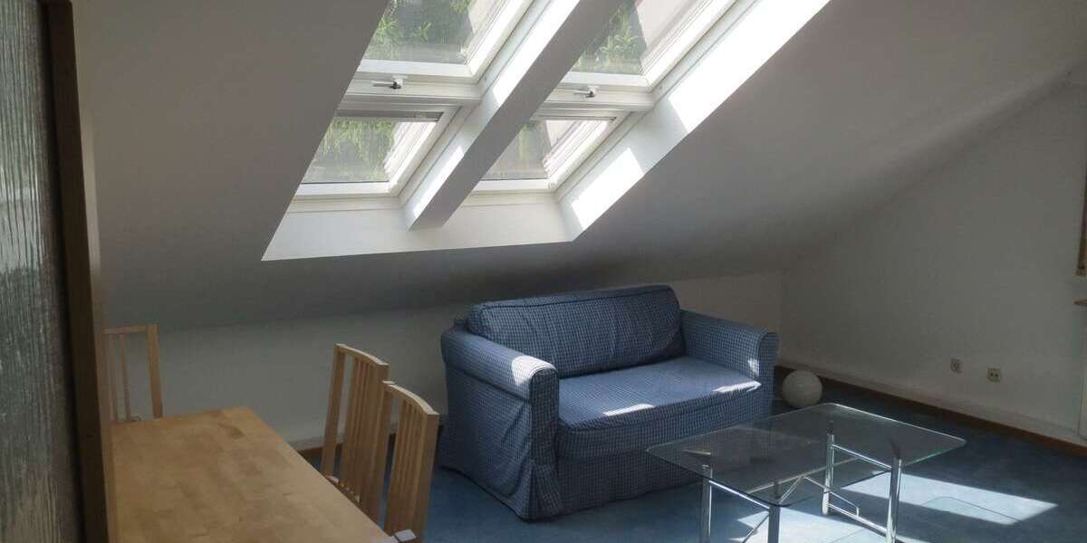 Wohnung zum Mieten in Bad Soden 900 € 55 m² 3 zimmer