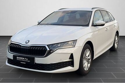 Skoda Octavia 18.710 km 27.980 &euro; Mainz 55129