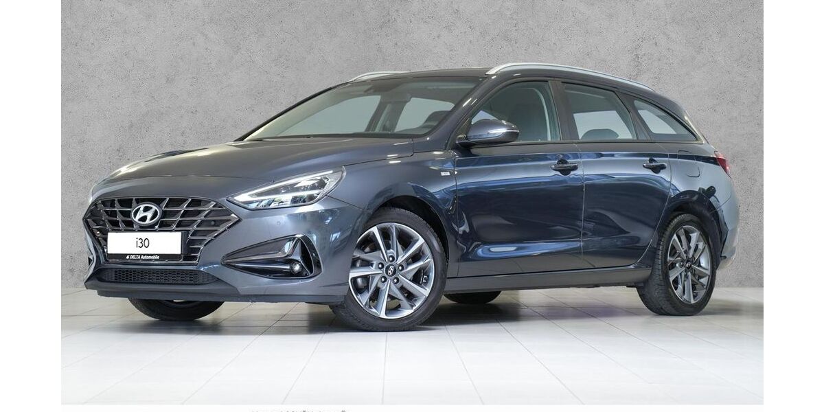 Hyundai i30 32.488 km 21.340 &euro; Mainz-Kastel 55252