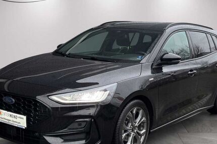 Ford Focus 66.870 km 17.900 &euro; Mainz 55120