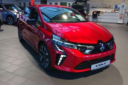 Mitsubishi Colt 19.999 km 21.590 &euro; Bad Camberg 65520