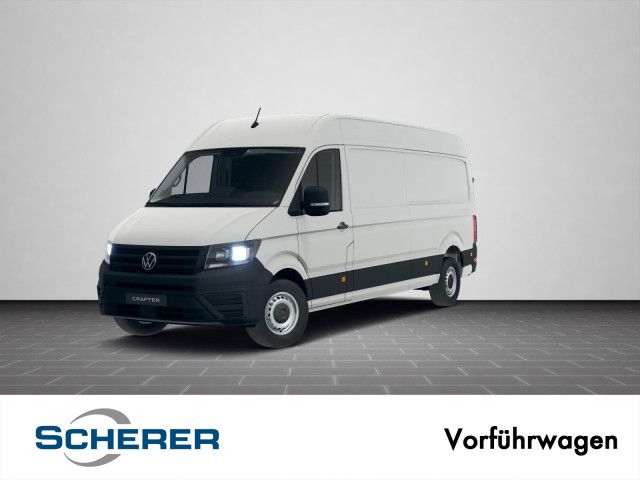 VW Crafter 4.900 km 56.990 &euro; Bingen / Rhein 55411