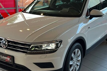 VW Tiguan 1.5 Join Start-Stopp |Navi|SHZ|51.TKM|HUD| 51.202 km 22.999 € Mainz-Kostheim 55246