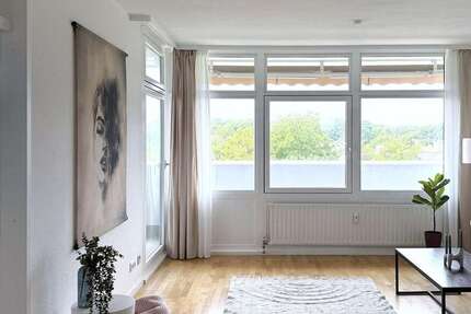 Wohnung Wiesbaden-Dotzheim Dotzheim - 2 Zimmer, 63 m&sup2;, 259.000&euro; | Angebot:27150875
