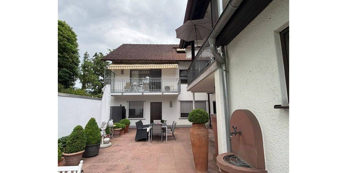 Mehrfamilienhaus, Wohnhaus Groß-Gerau Gerau - 1 Zimmer, 400 m&sup2;, 1.149.000&euro; | Angebot:26805318