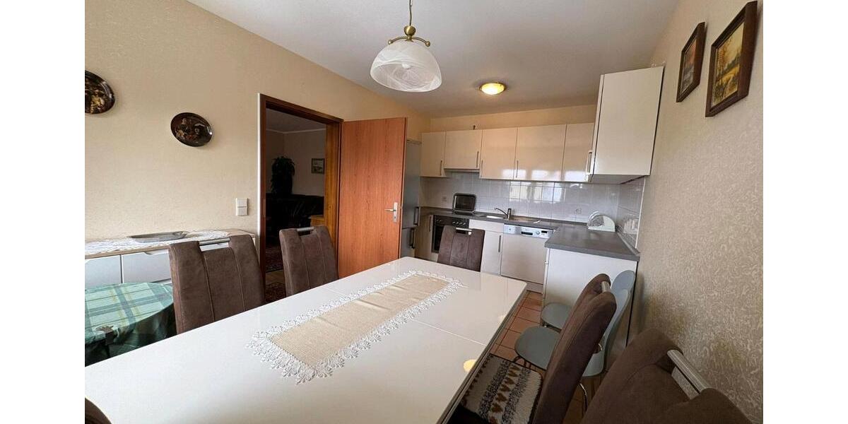 Etagenwohnung Mainz Bretzenheim - 3 Zimmer, 84 m&sup2;, 350.000&euro; | Angebot:25429647