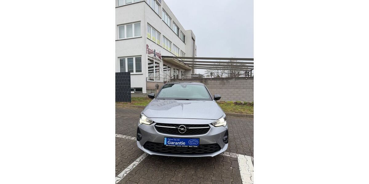 Opel Corsa 70.900 km 14.990 &euro; Mainz -Kastel 55252