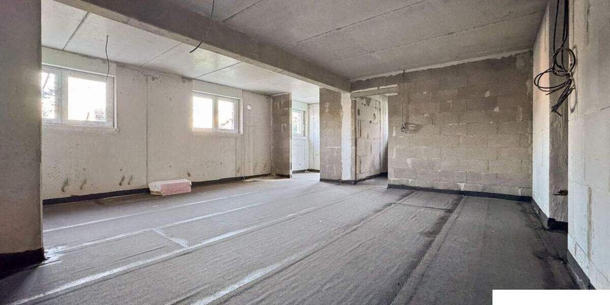 Etagenwohnung Bingen am Rhein Bingen - 2 Zimmer, 74 m&sup2;, 349.000&euro; | Angebot:25246736