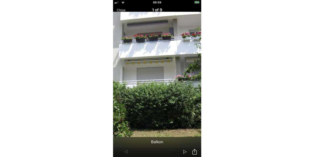 Wohnung zum Kaufen in Wiesbaden 299.000 € 75 m² 3 zimmer