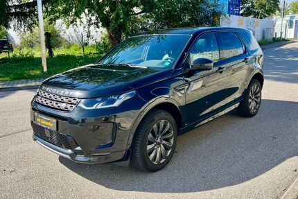 Land Rover Discovery Sport 168.000 km 18.490 € Flörsheim am Main 65439