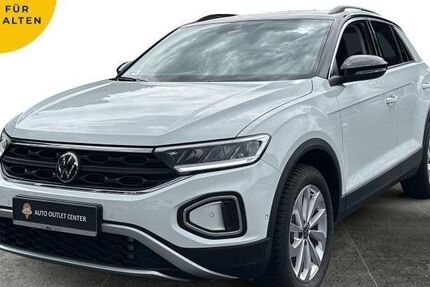 VW T-Roc 7.911 km 27.079 &euro; Wiesbaden 65191