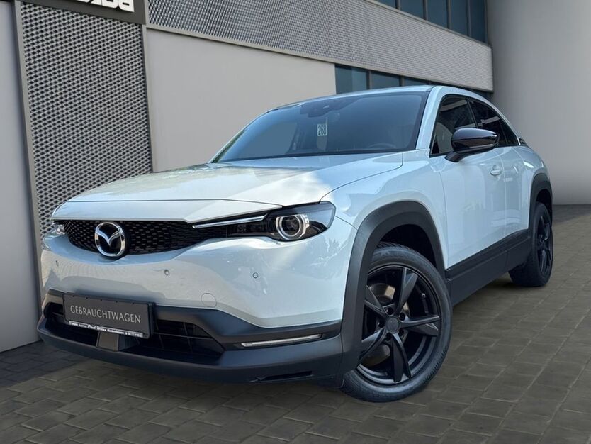 Mazda MX-30 62.459 km 16.980 € Niedernhausen 65527