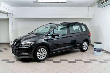 VW Touran 105.165 km 19.800 € Nieder-Olm 55268