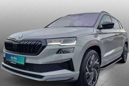 Skoda Karoq 51.640 km 32.890 &euro; Bad Camberg 65520