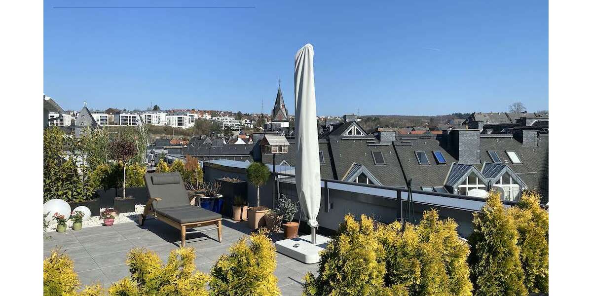 Etagenwohnung Idstein - 4 Zimmer, 122 m&sup2;, 1.525&euro; | Angebot:26303114