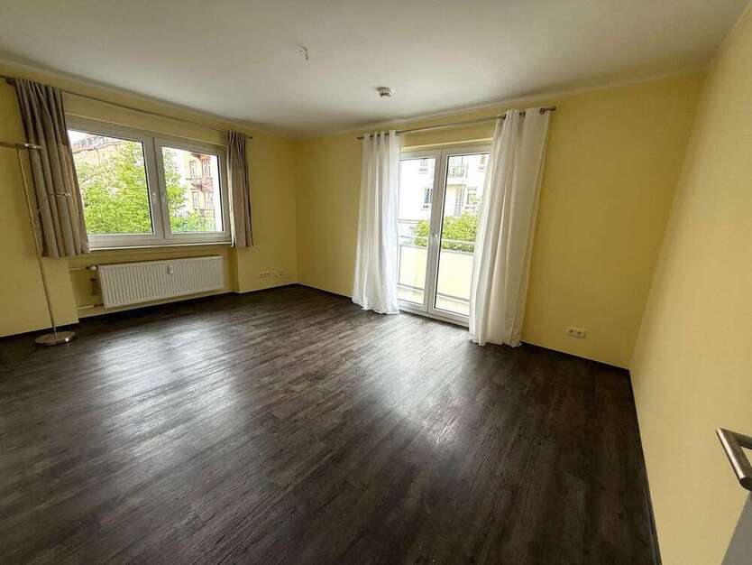 Wohnung zum Mieten in Frankfurt am Main - Bockenheim 1.400 € 80 m²