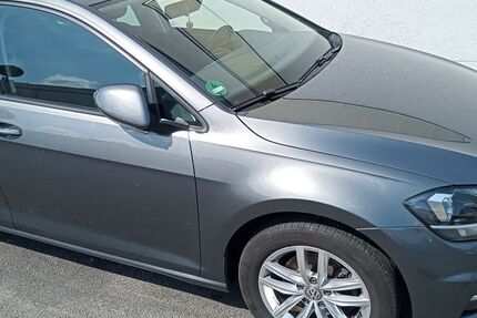 VW Golf 100.715 km 16.300 &euro; Liederbach 65835