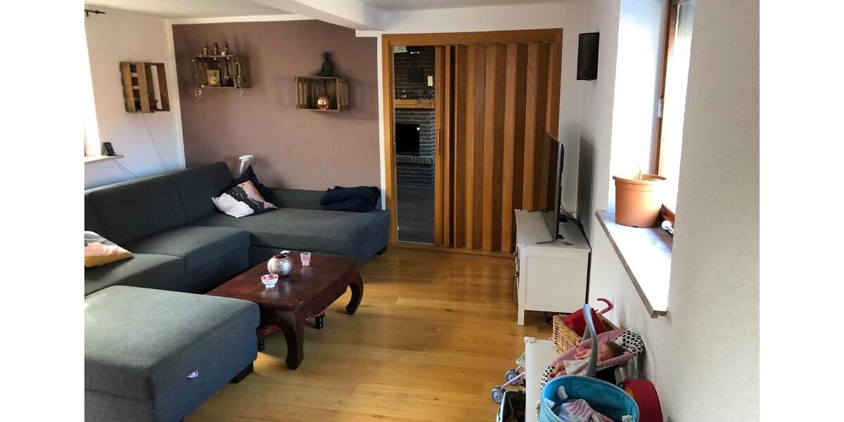 Haus zum vermieten mit 220 qm - Mehrgenerationen tauglich 7 zimmer