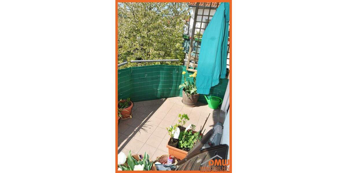 4-ZKB, Balkon, TL-Bad Wanne+Du, Gäste-WC, Keller, Garage möglich 4 zimmer