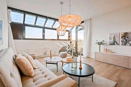 Sanierte 3 Zimmer Wohnung in Wiesbaden 3 zimmer