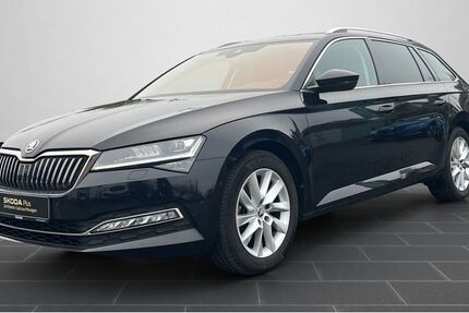 Skoda Superb 79.100 km 23.980 &euro; Wiesbaden 65197